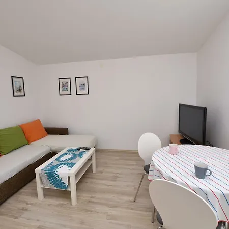 Apartments Pasko Primosten Exterior photo