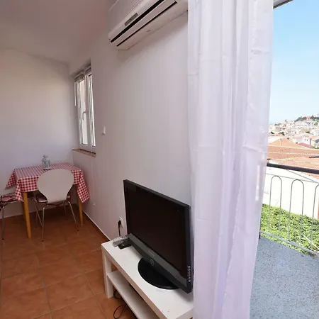 Apartments Pasko Primosten Exterior photo