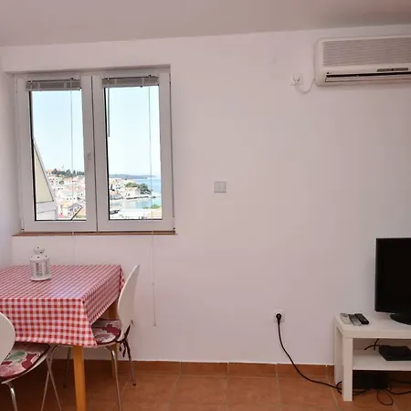 Apartments Pasko Primosten Exterior photo