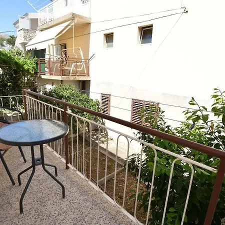 Apartments Pasko Primosten Exterior photo