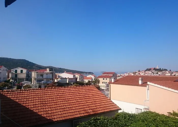 Apartments Pasko