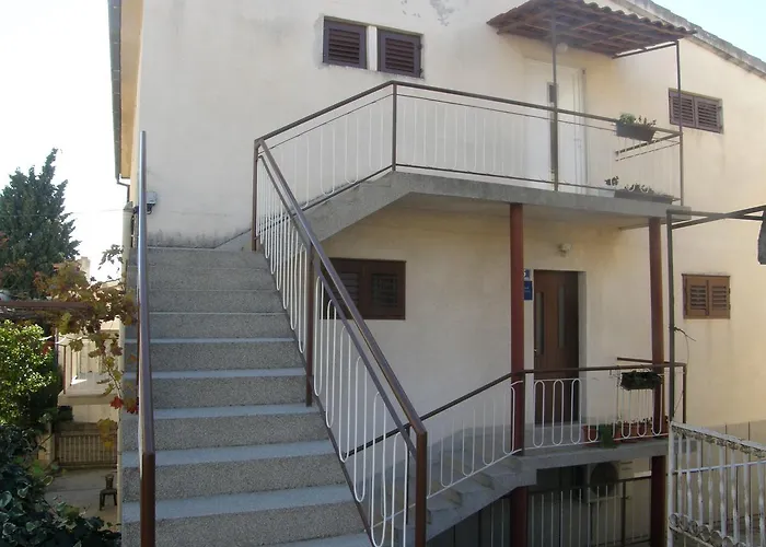Apartments Pasko