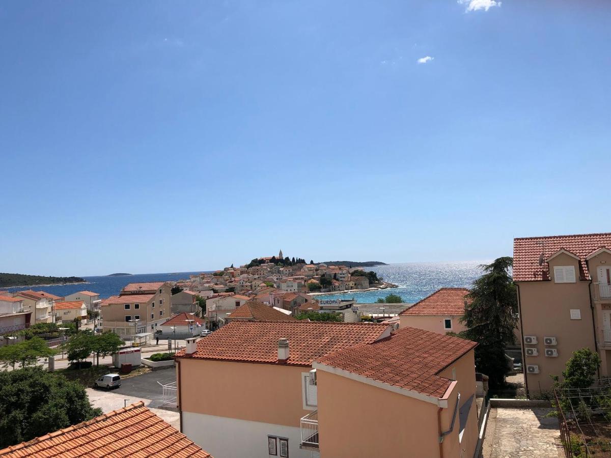 Apartment Pasko Primosten