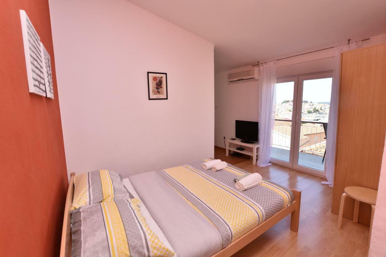 Pasko Apartment