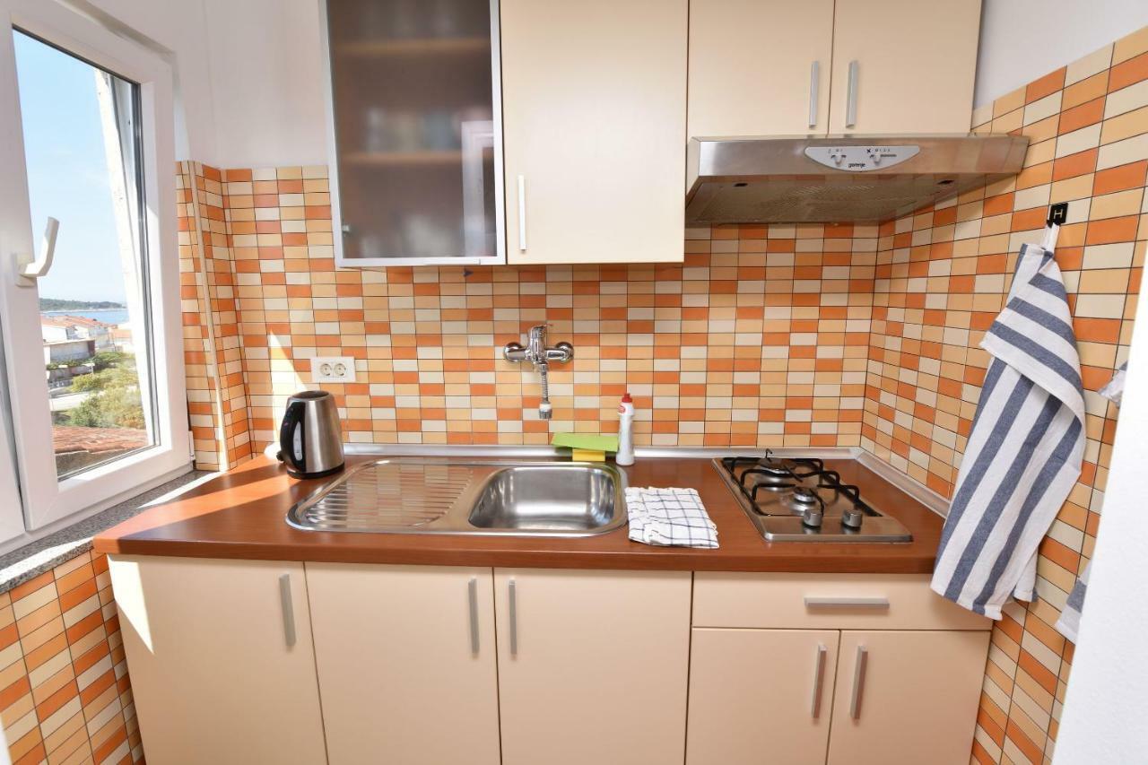 Pasko Apartment *