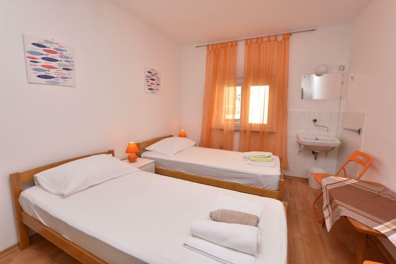 Apartment Pasko *